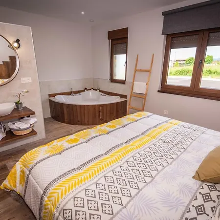 Apartman Casa Carin Cadavedo