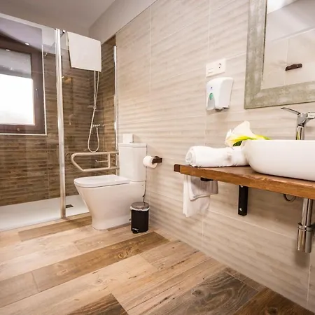 Apartman Casa Carin Cadavedo