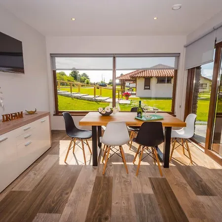 Apartman Casa Carin *