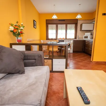 Casa Carin * Cadavedo