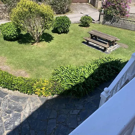 Apartman Casa Carin Cadavedo