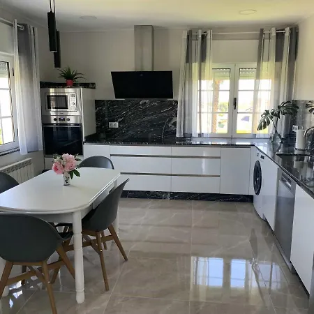 Apartman Casa Carin *