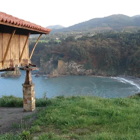 Apartman Casa Carin *