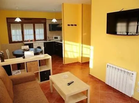 Apartman Casa Carin *