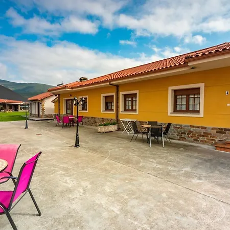 Casa Carin *