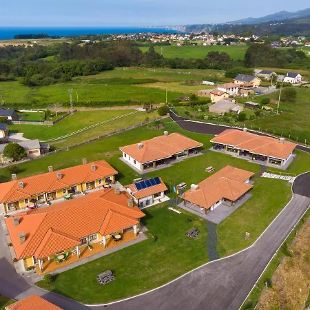 Casa Carin Appartamento Cadavedo