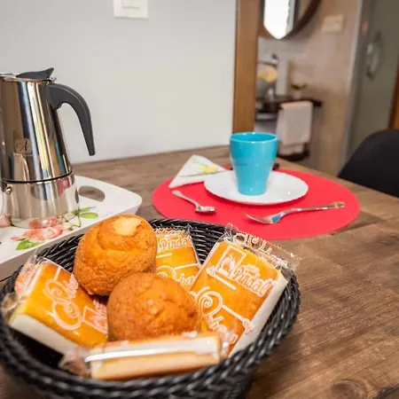 Casa Carin شقة كادافيدو