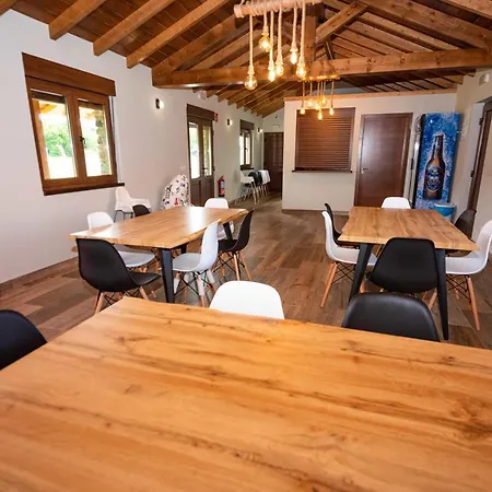 Apartman Casa Carin
