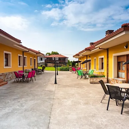 Casa Carin Apartment