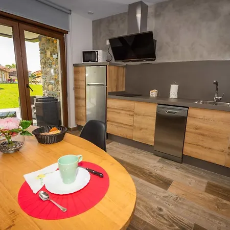 Apartman Casa Carin Cadavedo