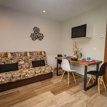 Apartamento Casa Carin