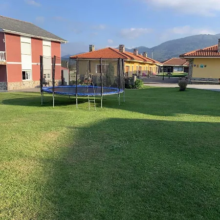 Casa Carin كادافيدو