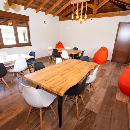 Casa Carin Appartamento Cadavedo