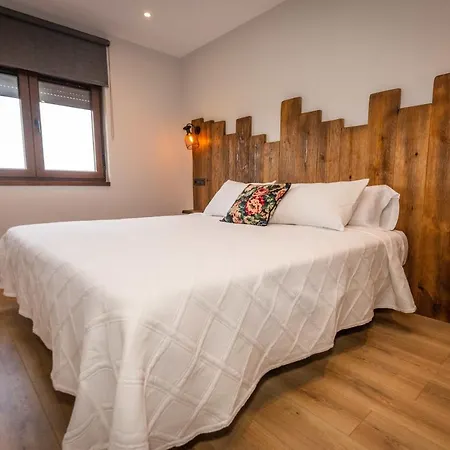 Casa Carin شقة كادافيدو