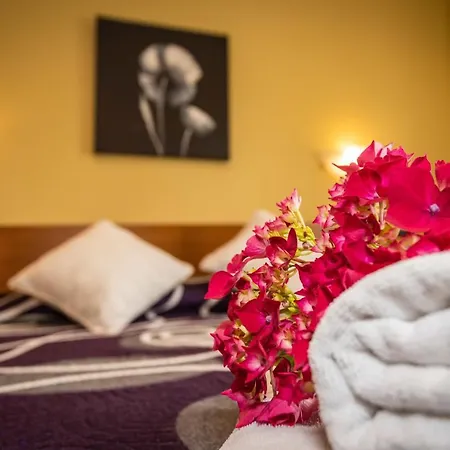 Apartamento Casa Carin *