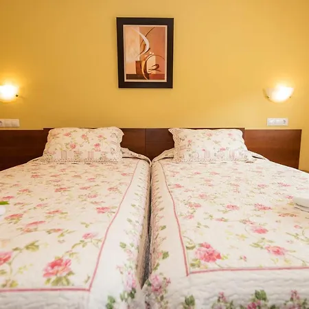 Apartamento Casa Carin