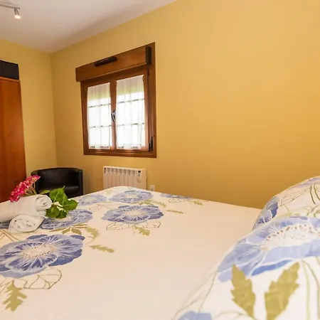 Casa Carin * كادافيدو