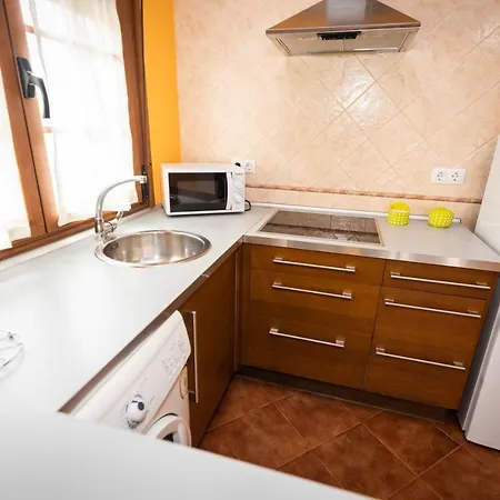 Apartman Casa Carin