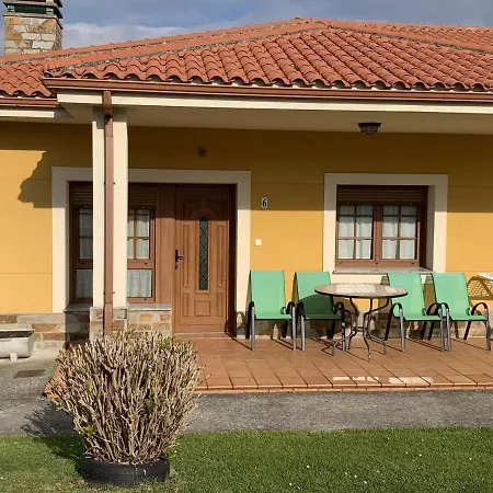 Casa Carin *
