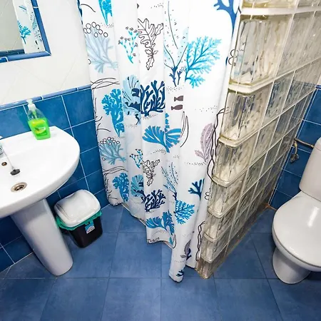 Casa Carin * كادافيدو