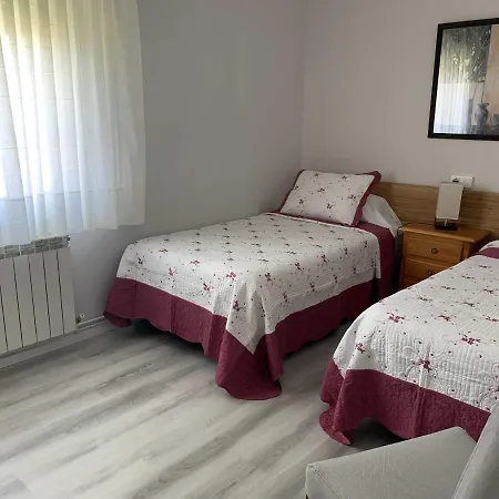 Casa Carin Cadavedo