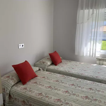 Casa Carin * Cadavedo