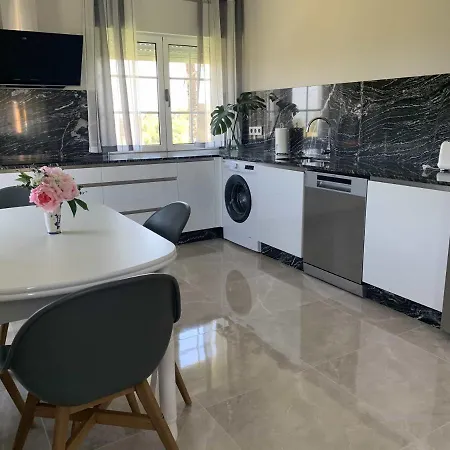 Casa Carin * Cadavedo