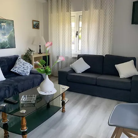 Apartman Casa Carin *