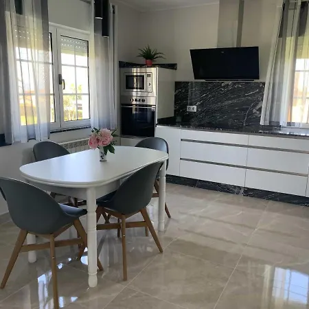 Casa Carin كادافيدو