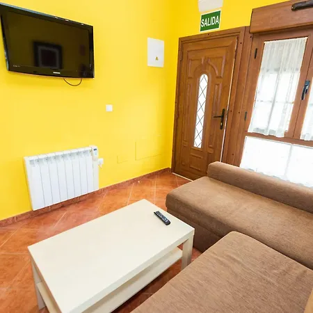 Appartamento Casa Carin Cadavedo