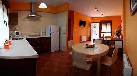 Appartamento Casa Carin