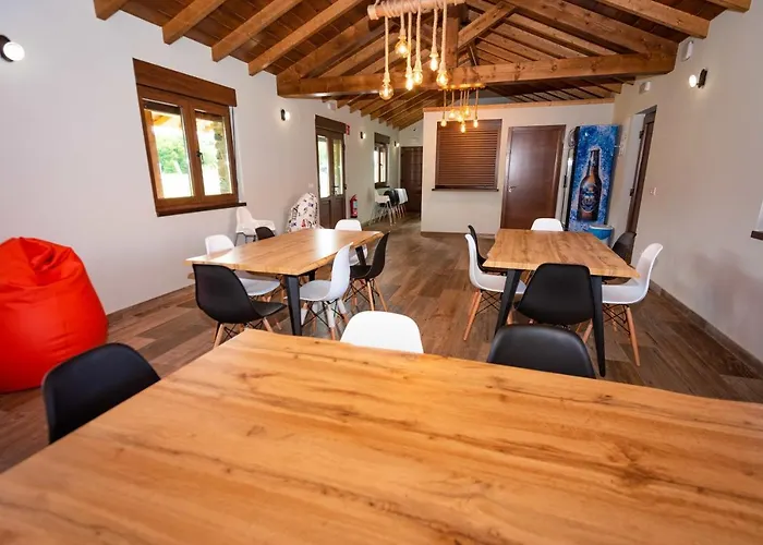 Apartamento Casa Carin