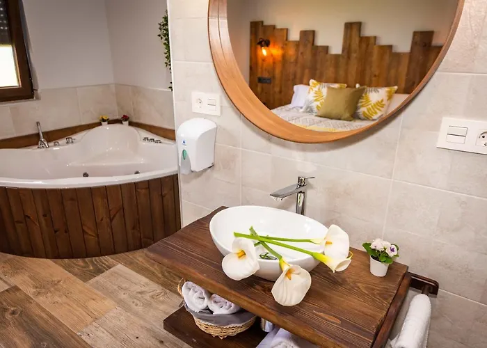 Casa Carin Apartamento