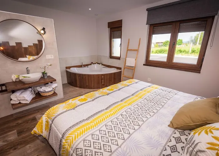 Apartamento Casa Carin Cadavedo