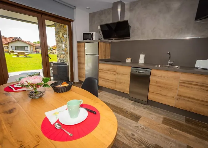 Apartamento Casa Carin Cadavedo