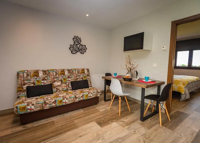 Apartamento Casa Carin