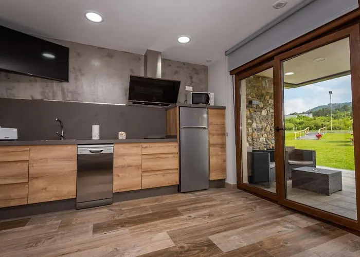 Casa Carin Apartamento *