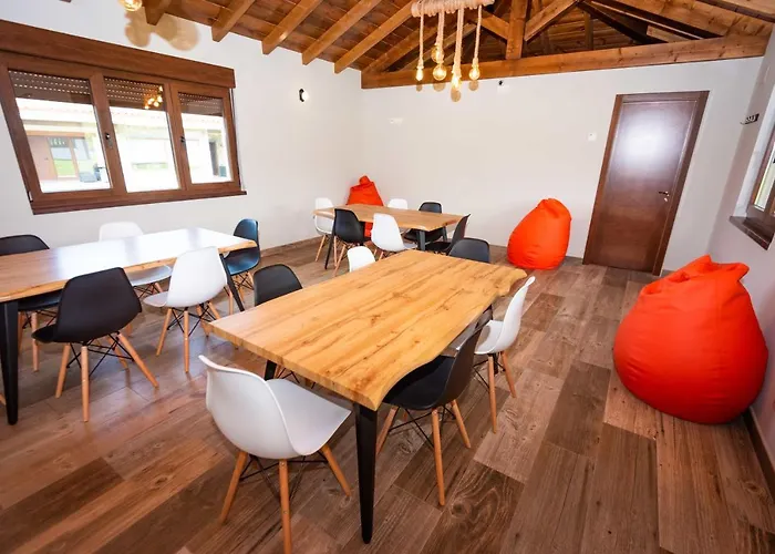 Casa Carin Apartamento Cadavedo