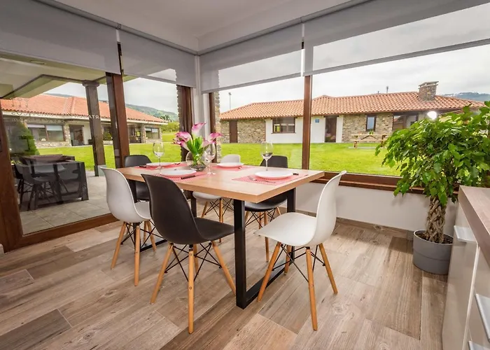 Casa Carin Apartamento *