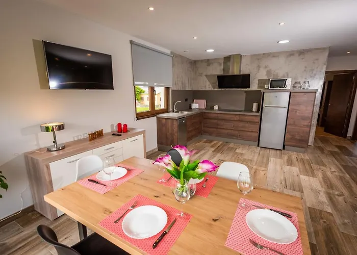 Casa Carin Apartamento