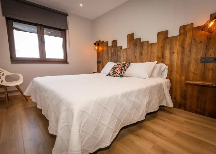 Casa Carin Apartamento Cadavedo