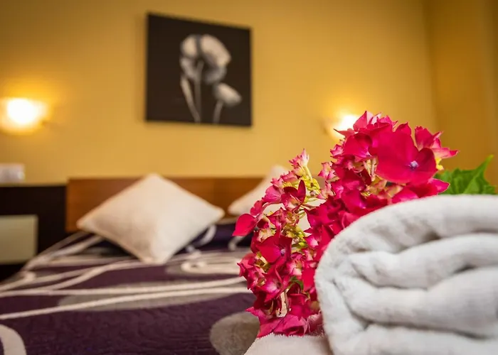 Apartamento Casa Carin *