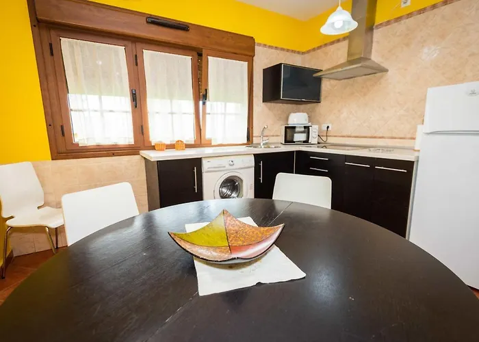 Apartamento Casa Carin