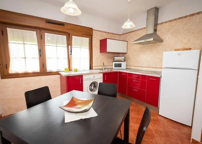 Casa Carin Apartamento