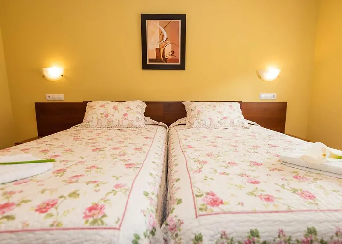 Apartamento Casa Carin