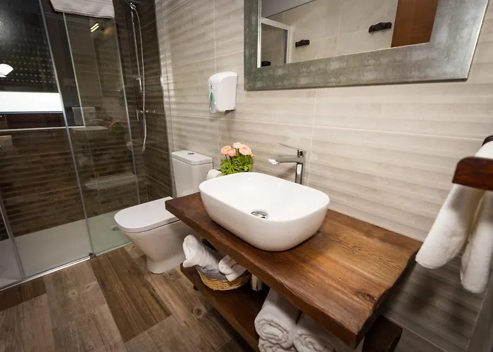 Casa Carin Apartamento Cadavedo