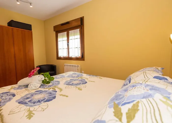 Casa Carin * Cadavedo