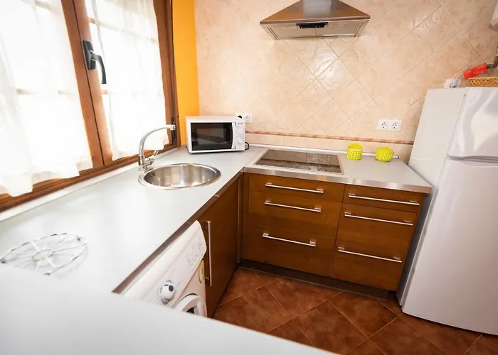 Apartamento Casa Carin