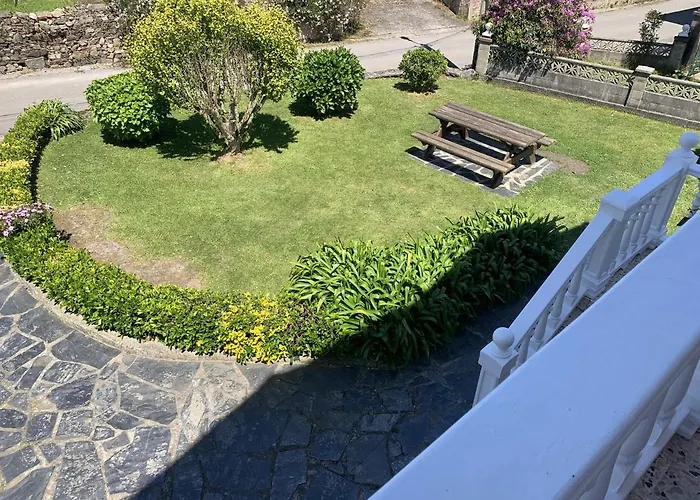 Apartamento Casa Carin Cadavedo