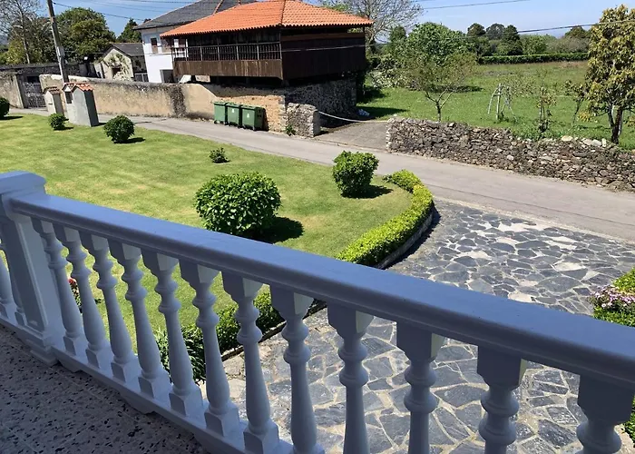 Casa Carin Apartamento